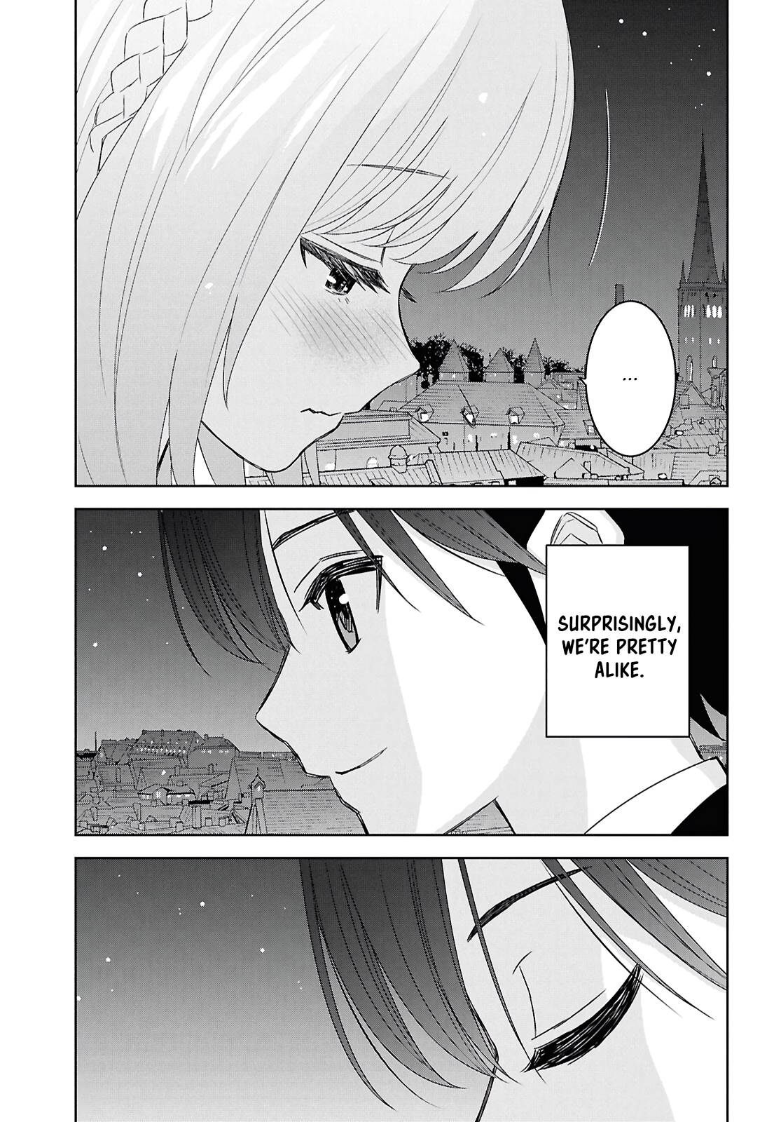 Read Reincarnated as the Mastermind of the Story EN Manga Online