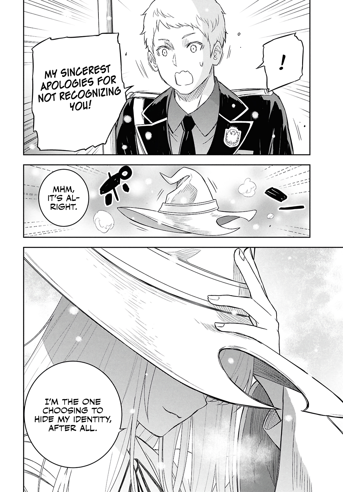 Read Reincarnated as the Mastermind of the Story EN Manga Online