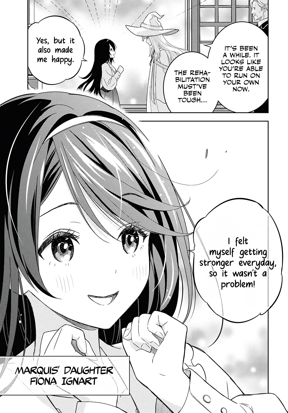 Read Reincarnated as the Mastermind of the Story EN Manga Online