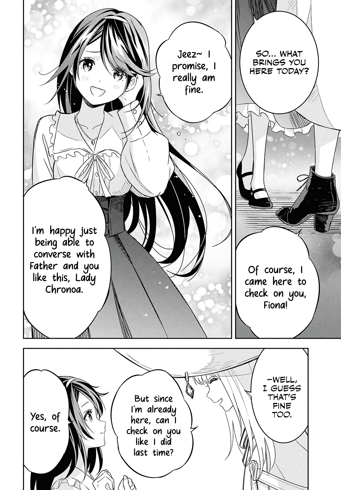 Read Reincarnated as the Mastermind of the Story EN Manga Online