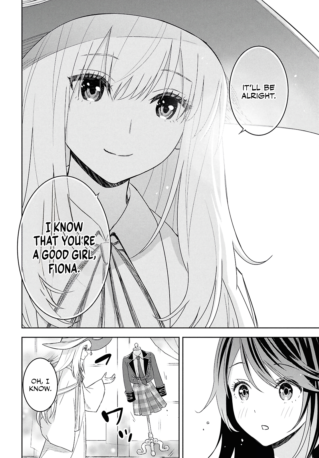 Read Reincarnated as the Mastermind of the Story EN Manga Online