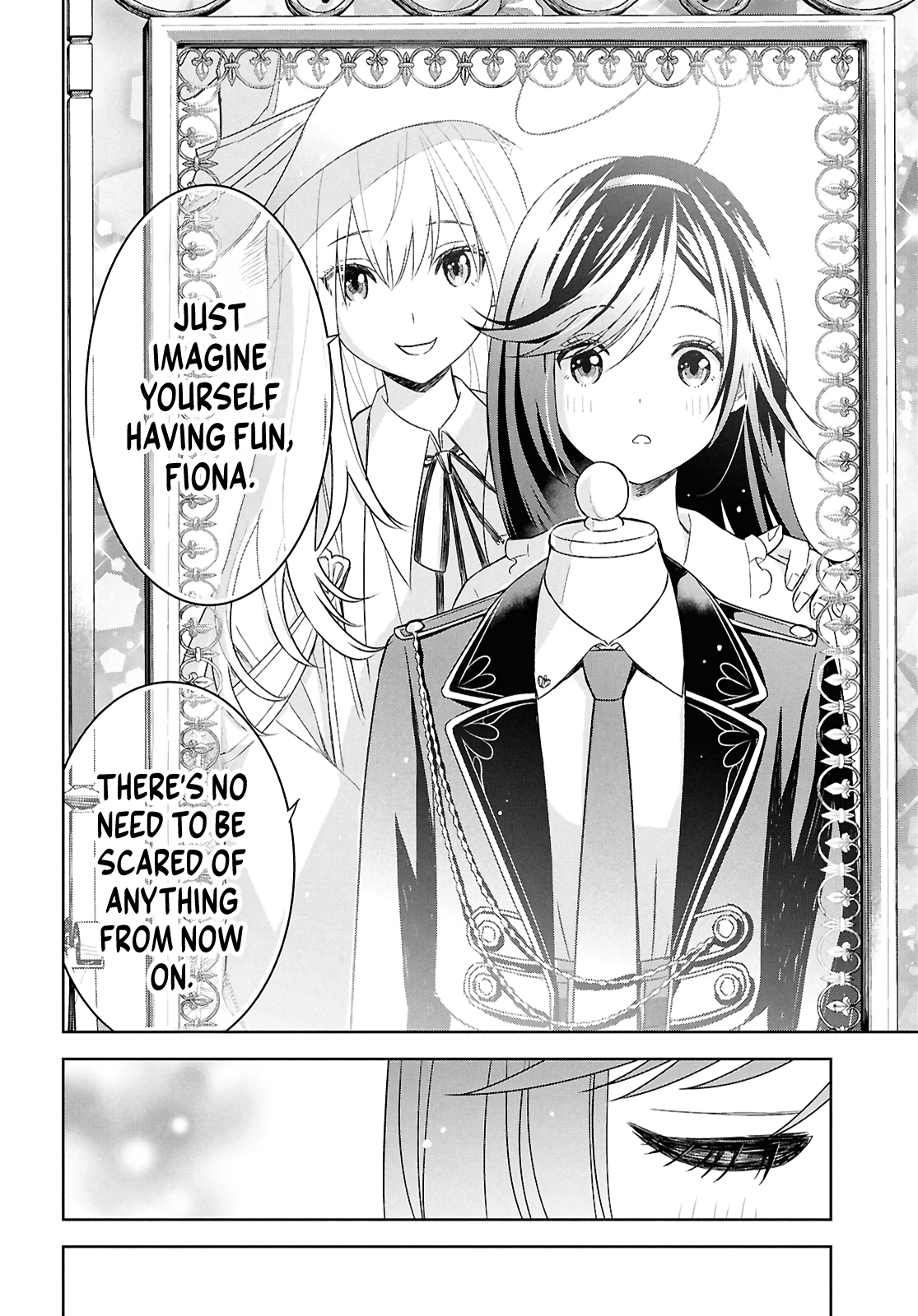 Read Reincarnated as the Mastermind of the Story EN Manga Online