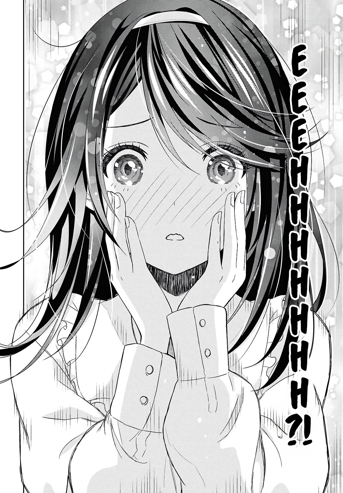 Read Reincarnated as the Mastermind of the Story EN Manga Online