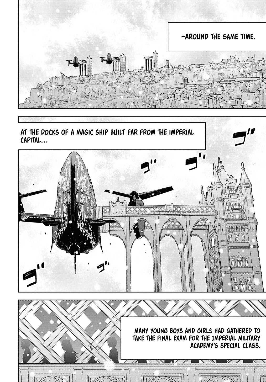 Read Reincarnated as the Mastermind of the Story EN Manga Online