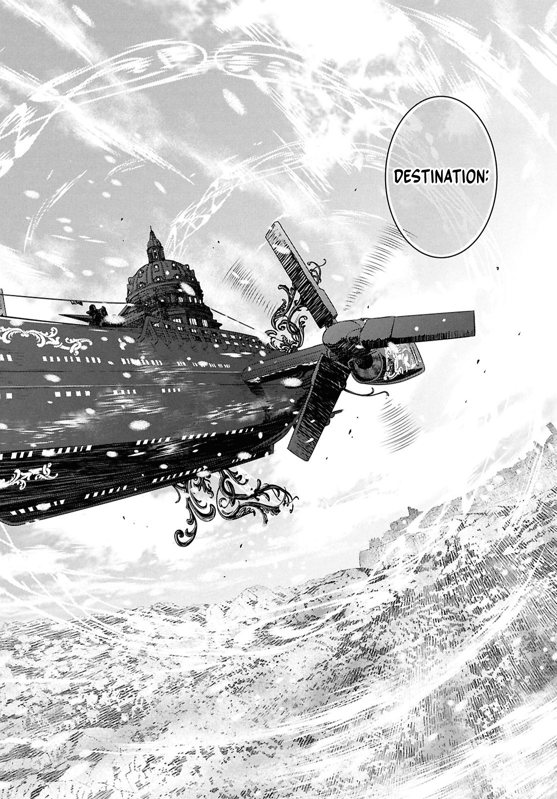 Read Reincarnated as the Mastermind of the Story EN Manga Online