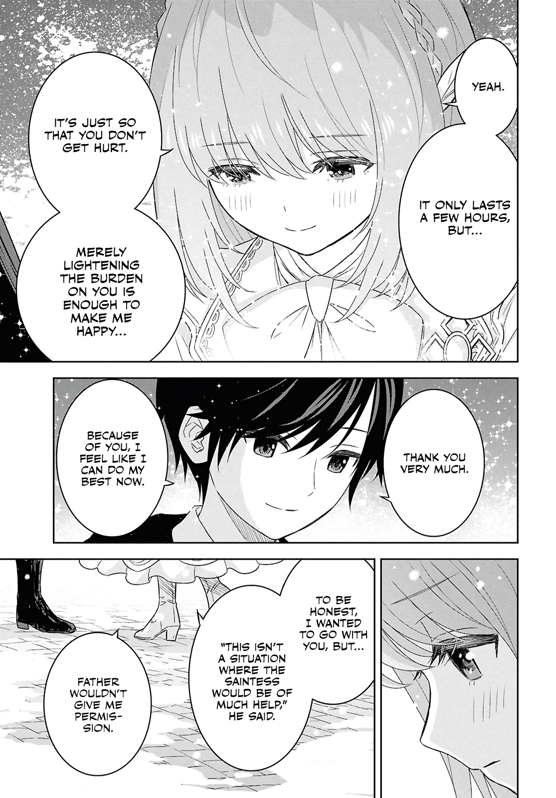 Read Reincarnated as the Mastermind of the Story EN Manga Online