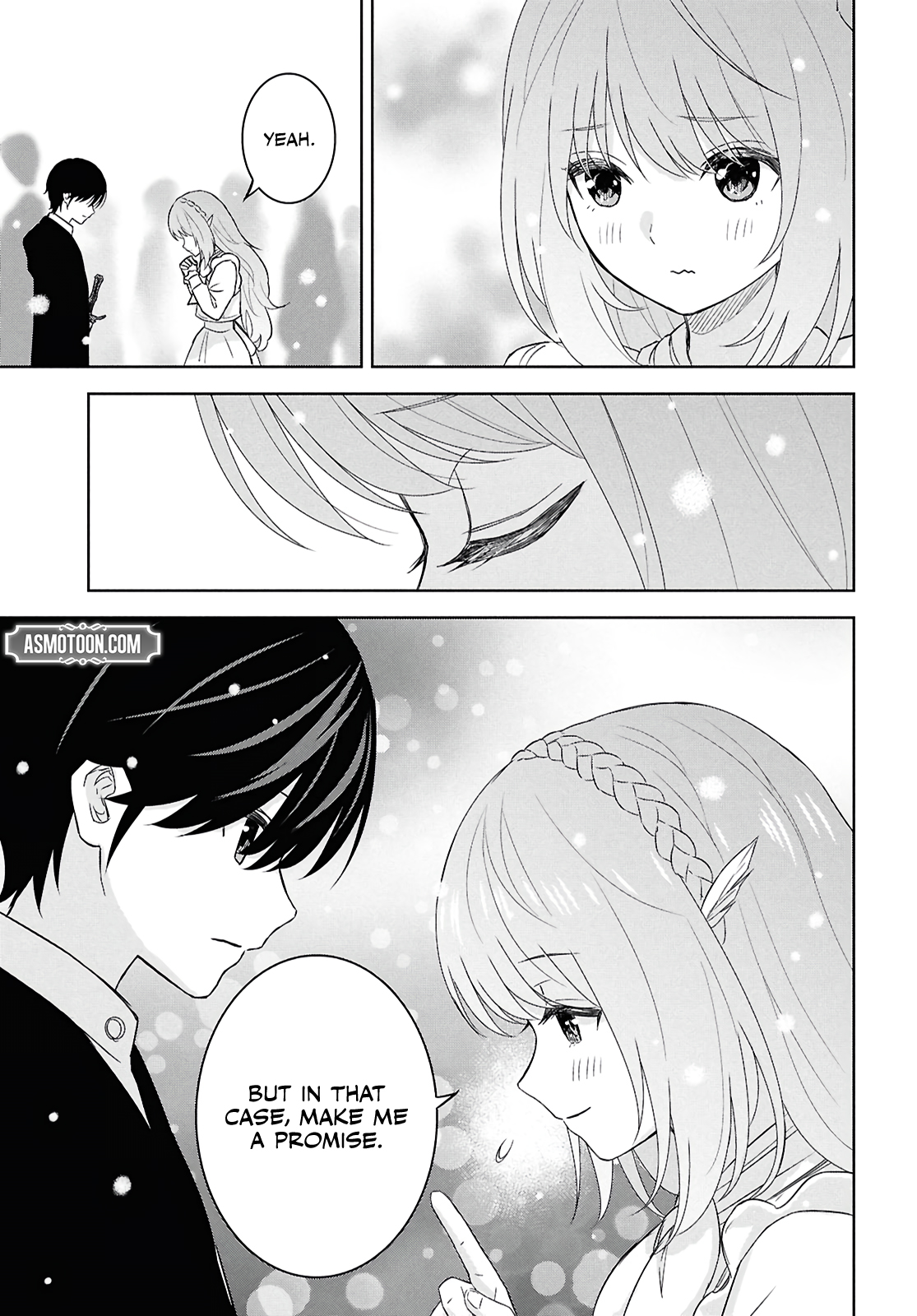 Read Reincarnated as the Mastermind of the Story EN Manga Online