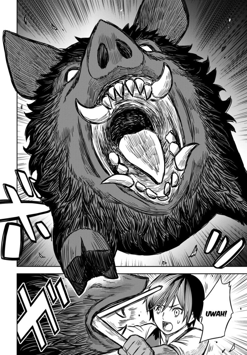 Read Reincarnated as the Mastermind of the Story EN Manga Online
