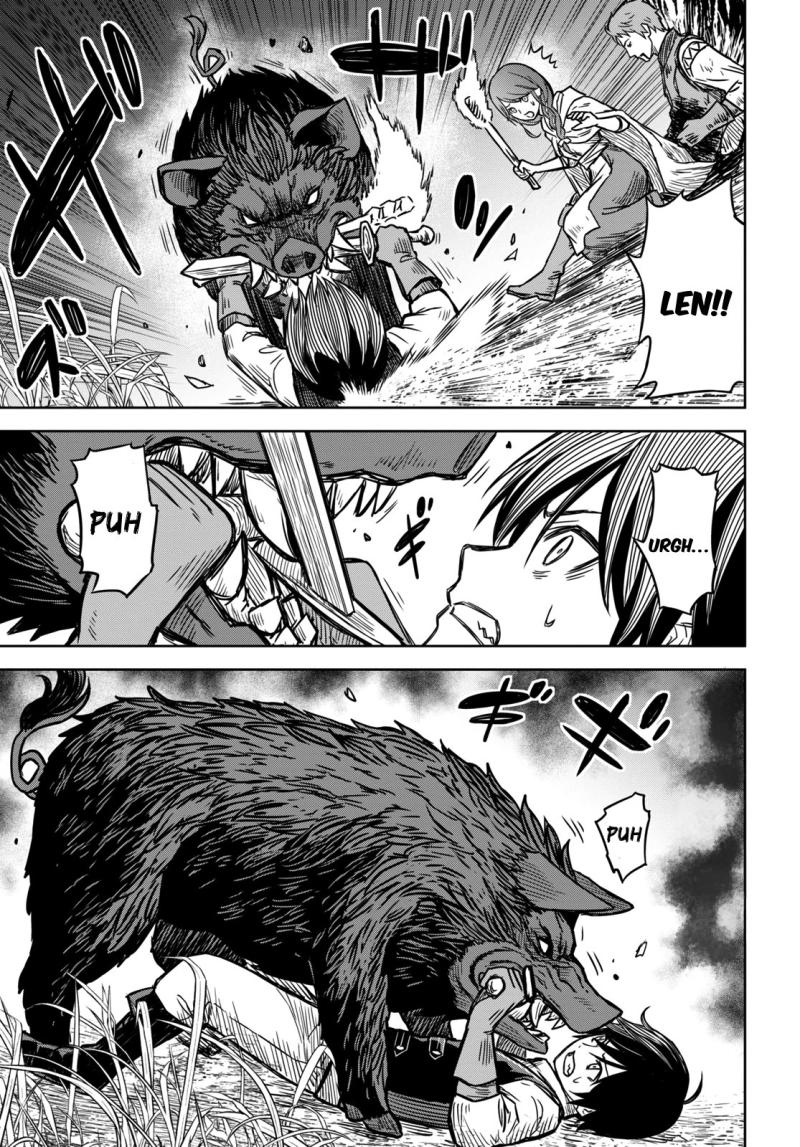 Read Reincarnated as the Mastermind of the Story EN Manga Online