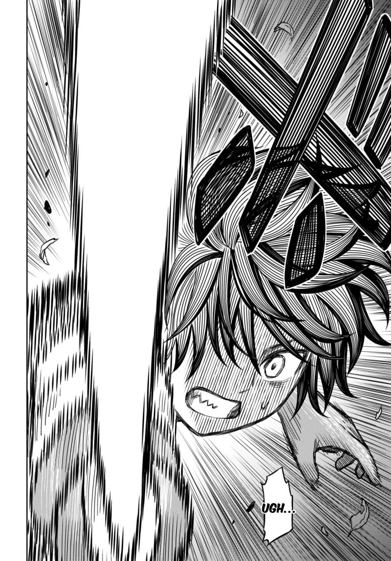 Read Reincarnated as the Mastermind of the Story EN Manga Online