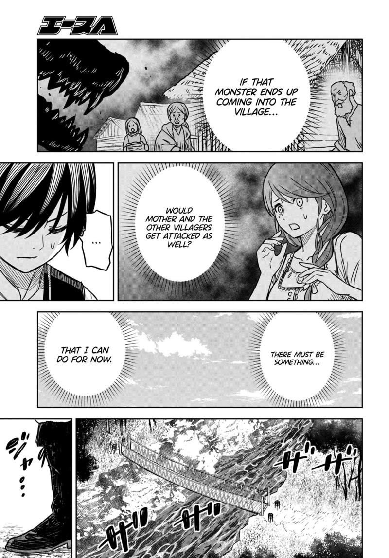 Read Reincarnated as the Mastermind of the Story EN Manga Online