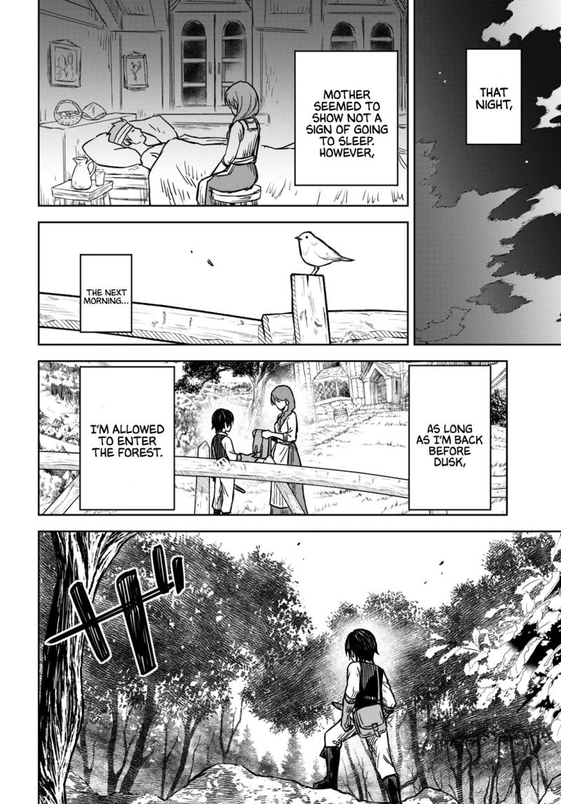Read Reincarnated as the Mastermind of the Story EN Manga Online