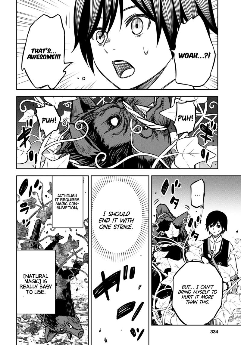 Read Reincarnated as the Mastermind of the Story EN Manga Online
