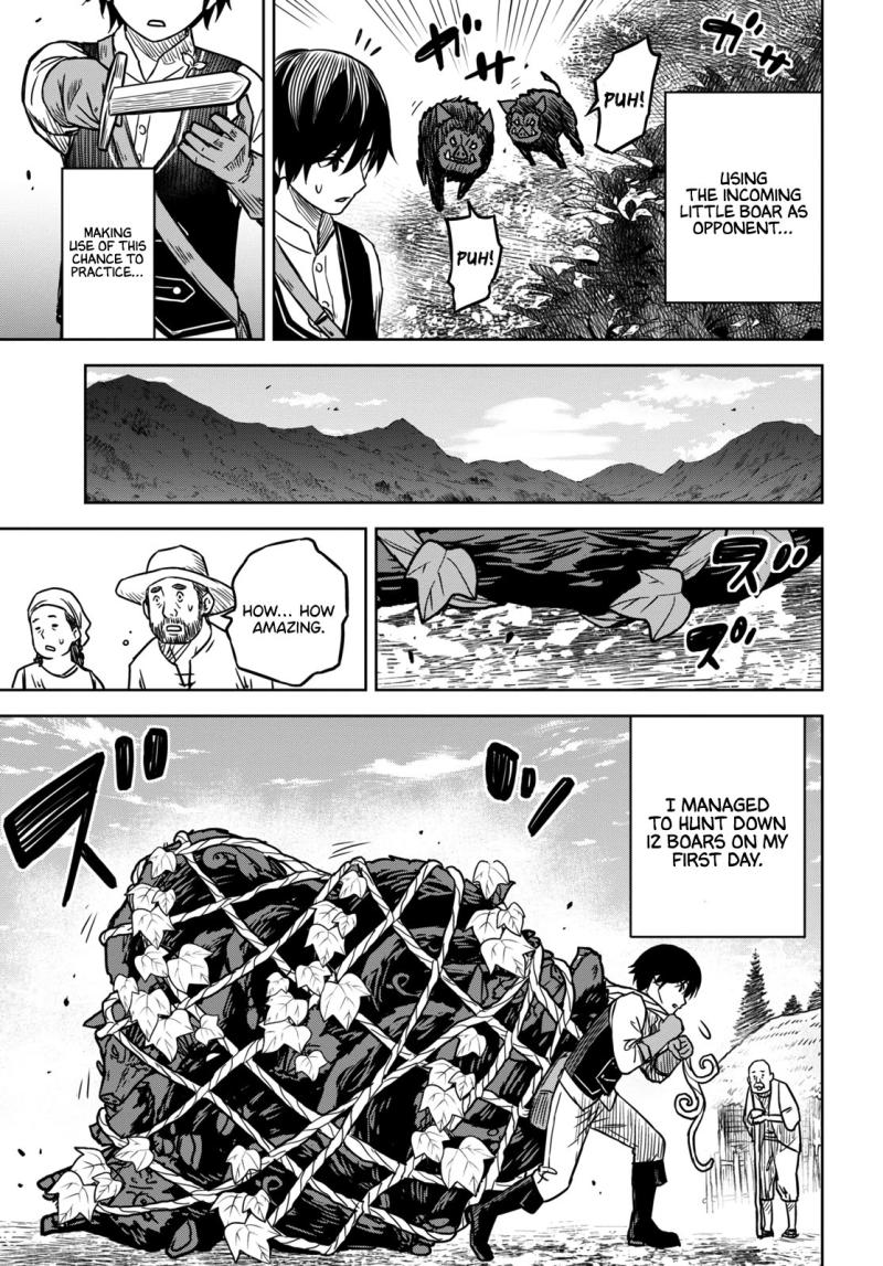 Read Reincarnated as the Mastermind of the Story EN Manga Online