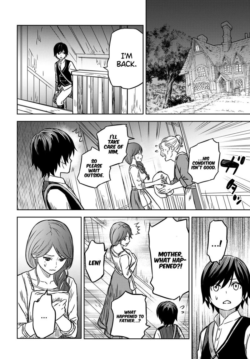 Read Reincarnated as the Mastermind of the Story EN Manga Online