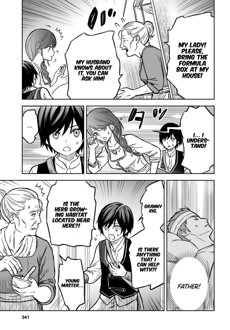 Read Reincarnated as the Mastermind of the Story EN Manga Online