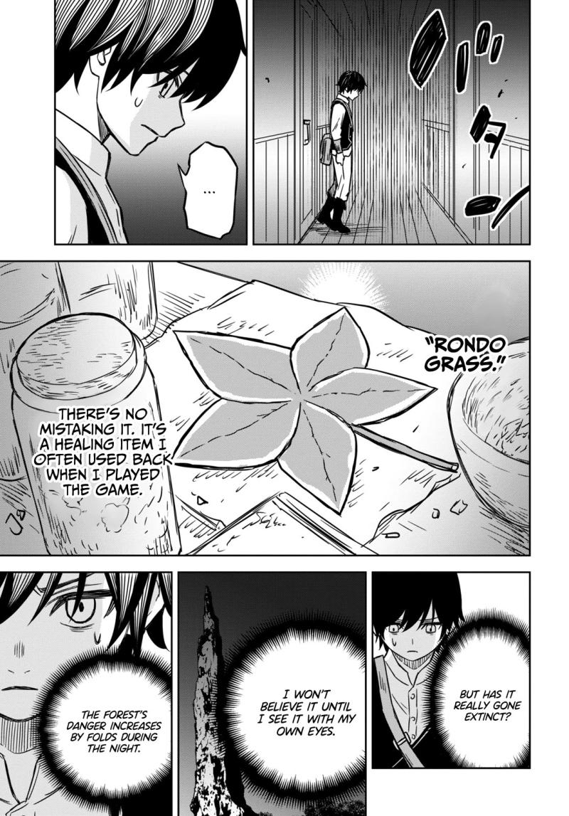 Read Reincarnated as the Mastermind of the Story EN Manga Online