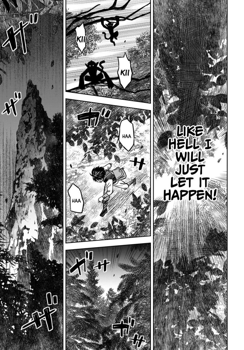 Read Reincarnated as the Mastermind of the Story EN Manga Online