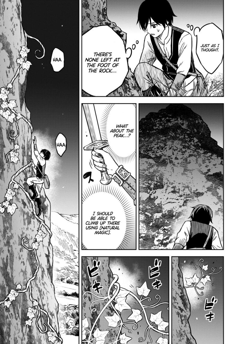 Read Reincarnated as the Mastermind of the Story EN Manga Online