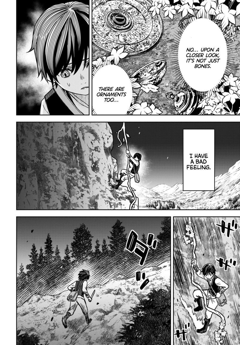 Read Reincarnated as the Mastermind of the Story EN Manga Online