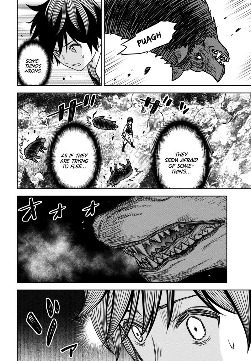 Read Reincarnated as the Mastermind of the Story EN Manga Online
