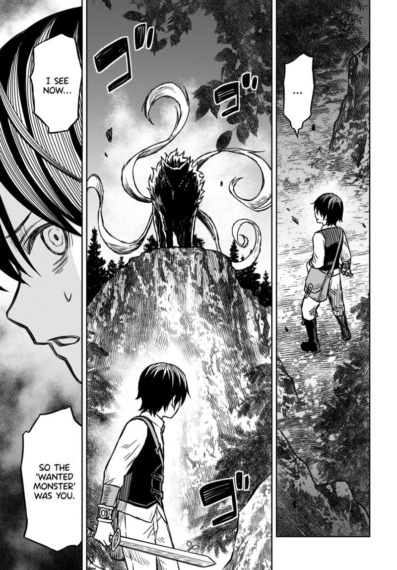 Read Reincarnated as the Mastermind of the Story EN Manga Online