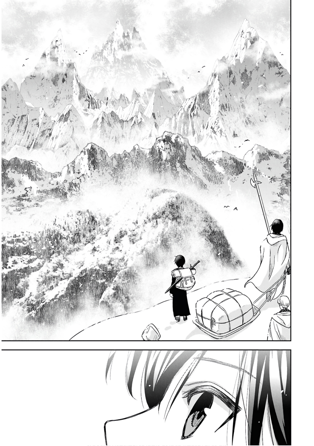 Read Reincarnated as the Mastermind of the Story EN Manga Online