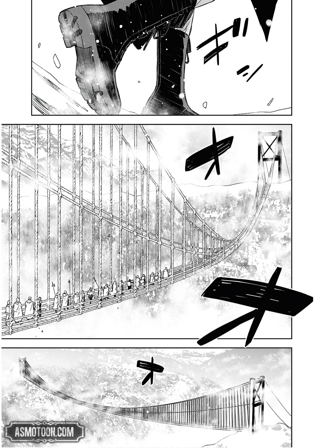 Read Reincarnated as the Mastermind of the Story EN Manga Online