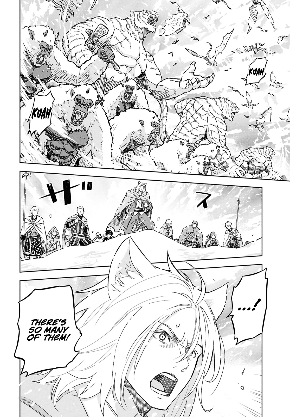 Read Reincarnated as the Mastermind of the Story EN Manga Online