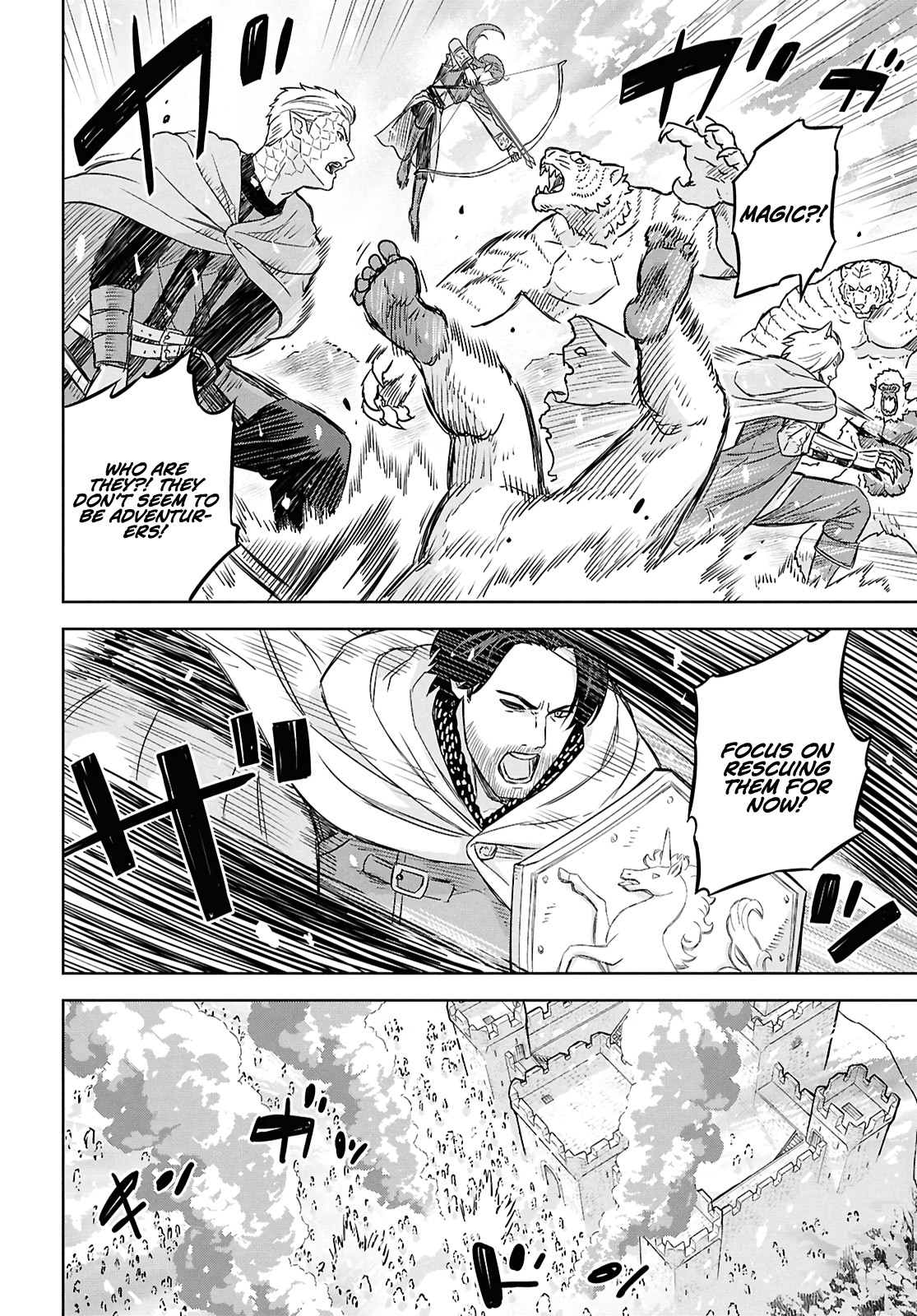 Read Reincarnated as the Mastermind of the Story EN Manga Online