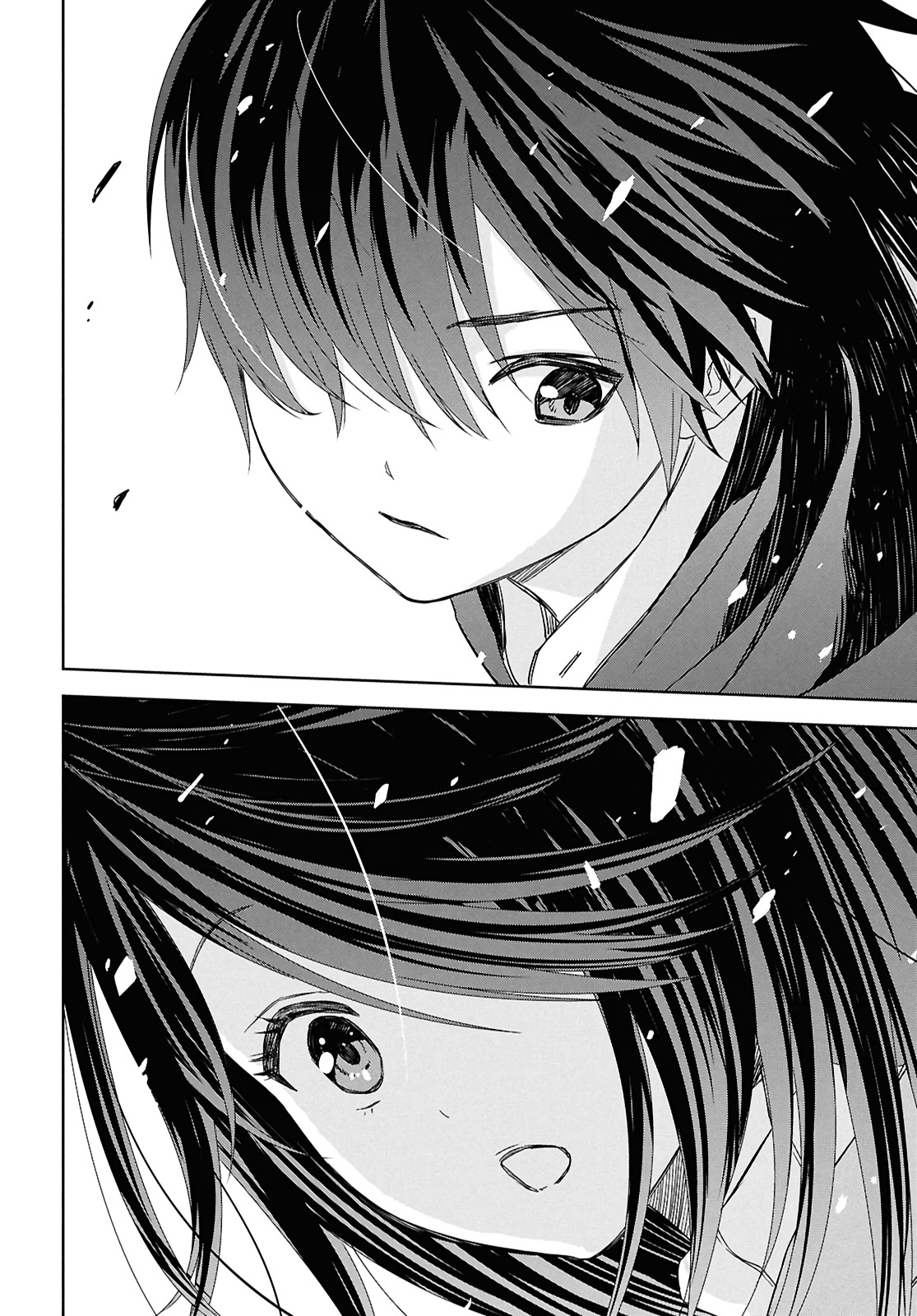 Read Reincarnated as the Mastermind of the Story EN Manga Online