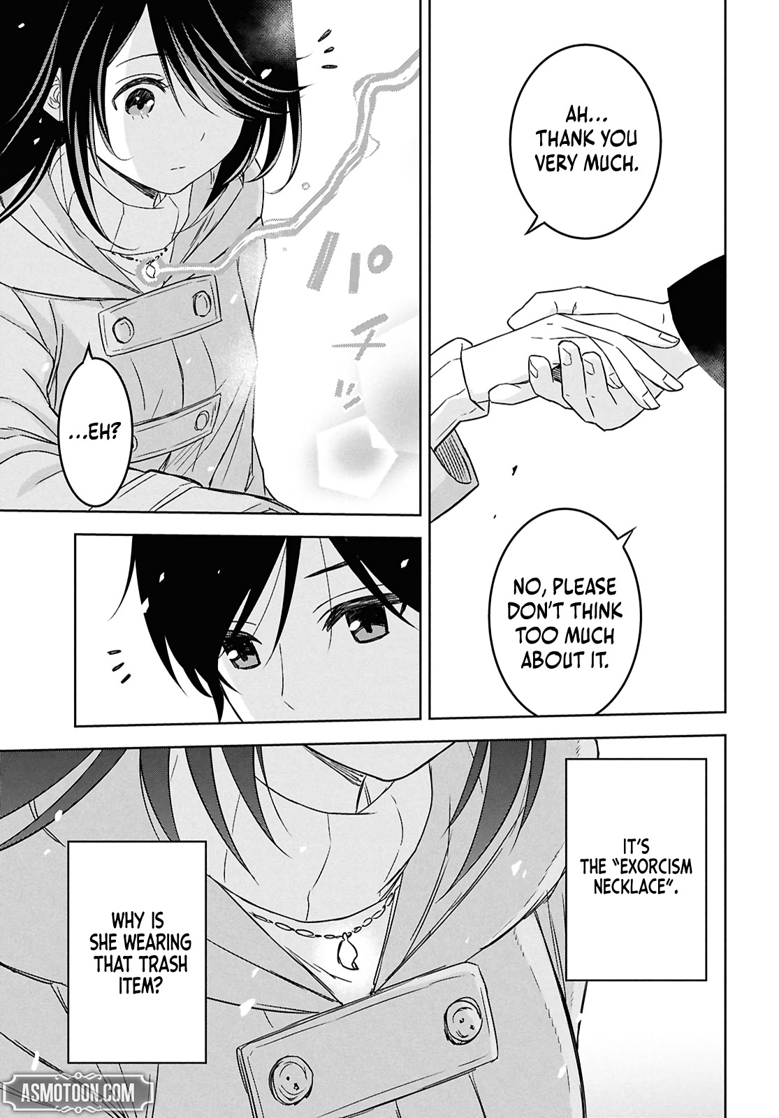 Read Reincarnated as the Mastermind of the Story EN Manga Online