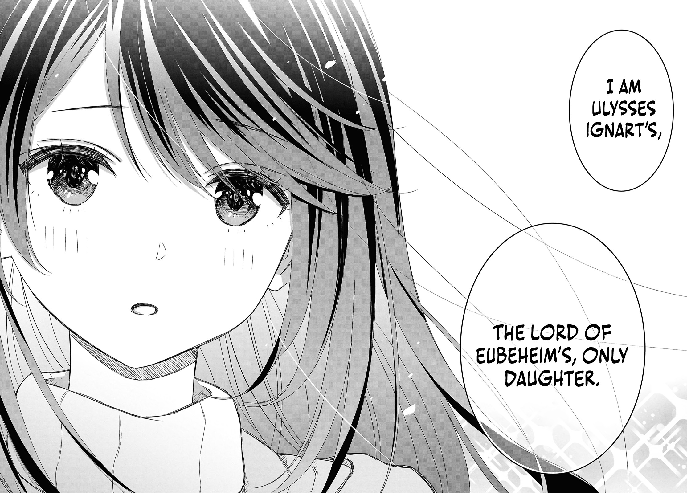 Read Reincarnated as the Mastermind of the Story EN Manga Online