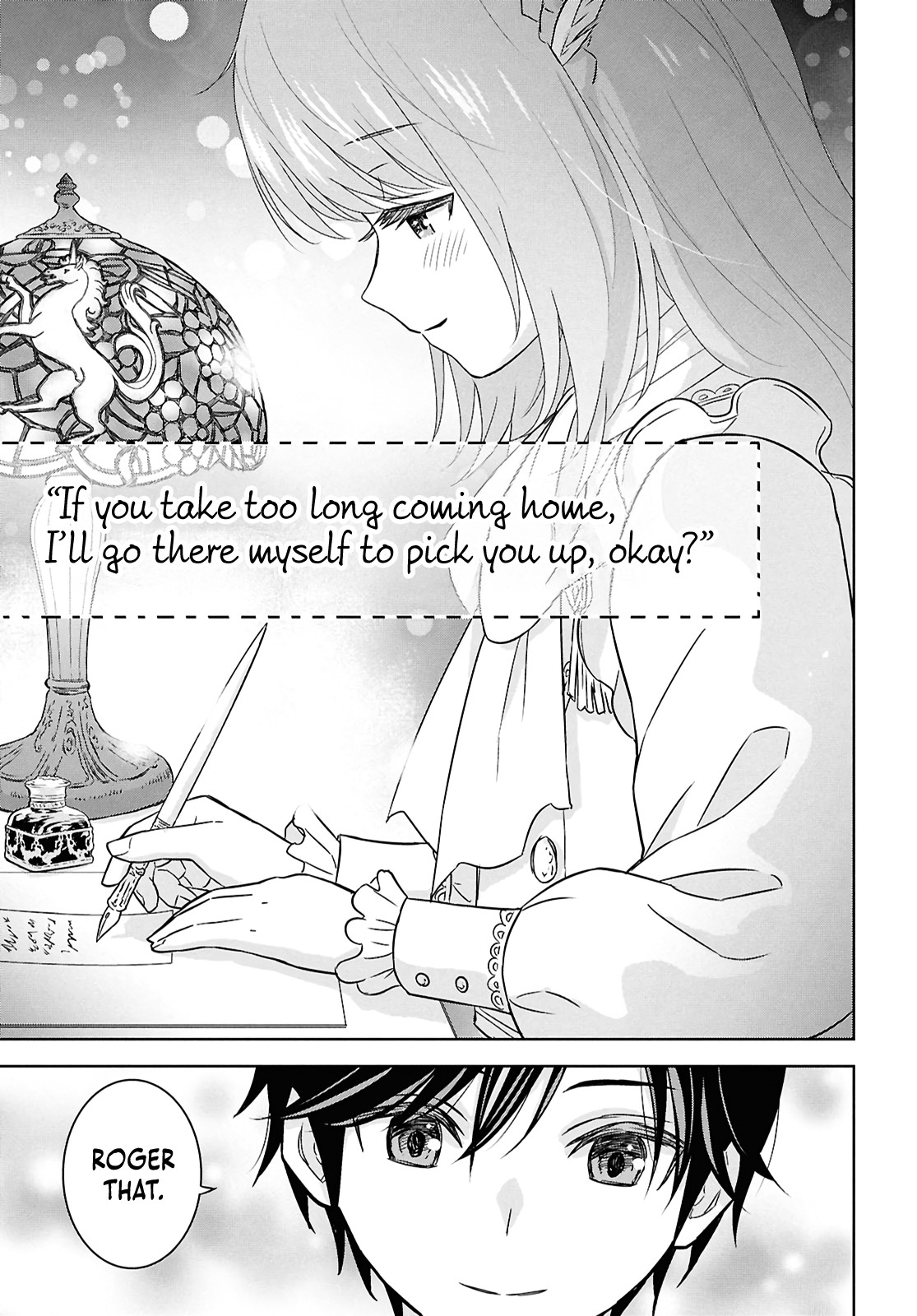 Read Reincarnated as the Mastermind of the Story EN Manga Online