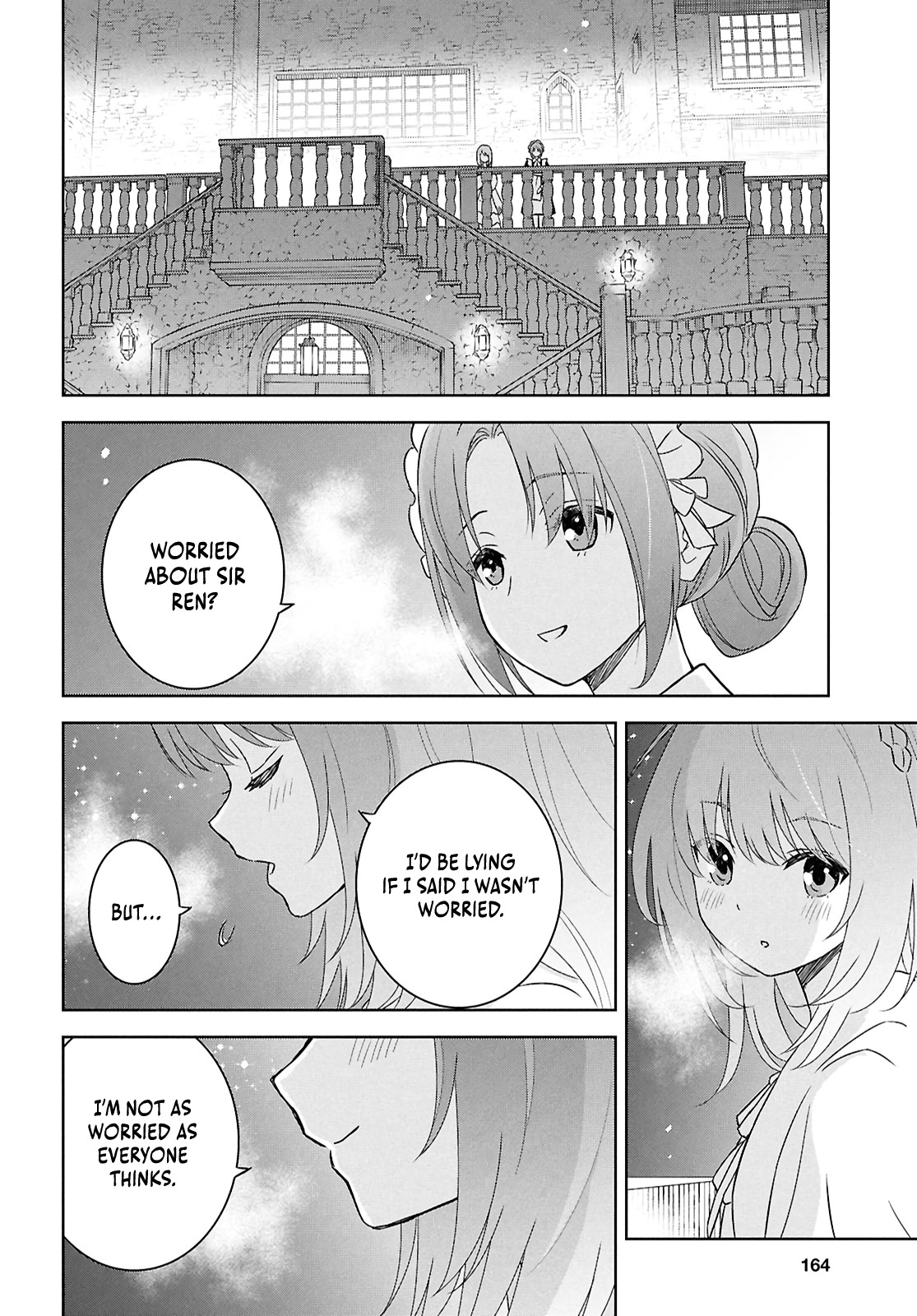 Read Reincarnated as the Mastermind of the Story EN Manga Online