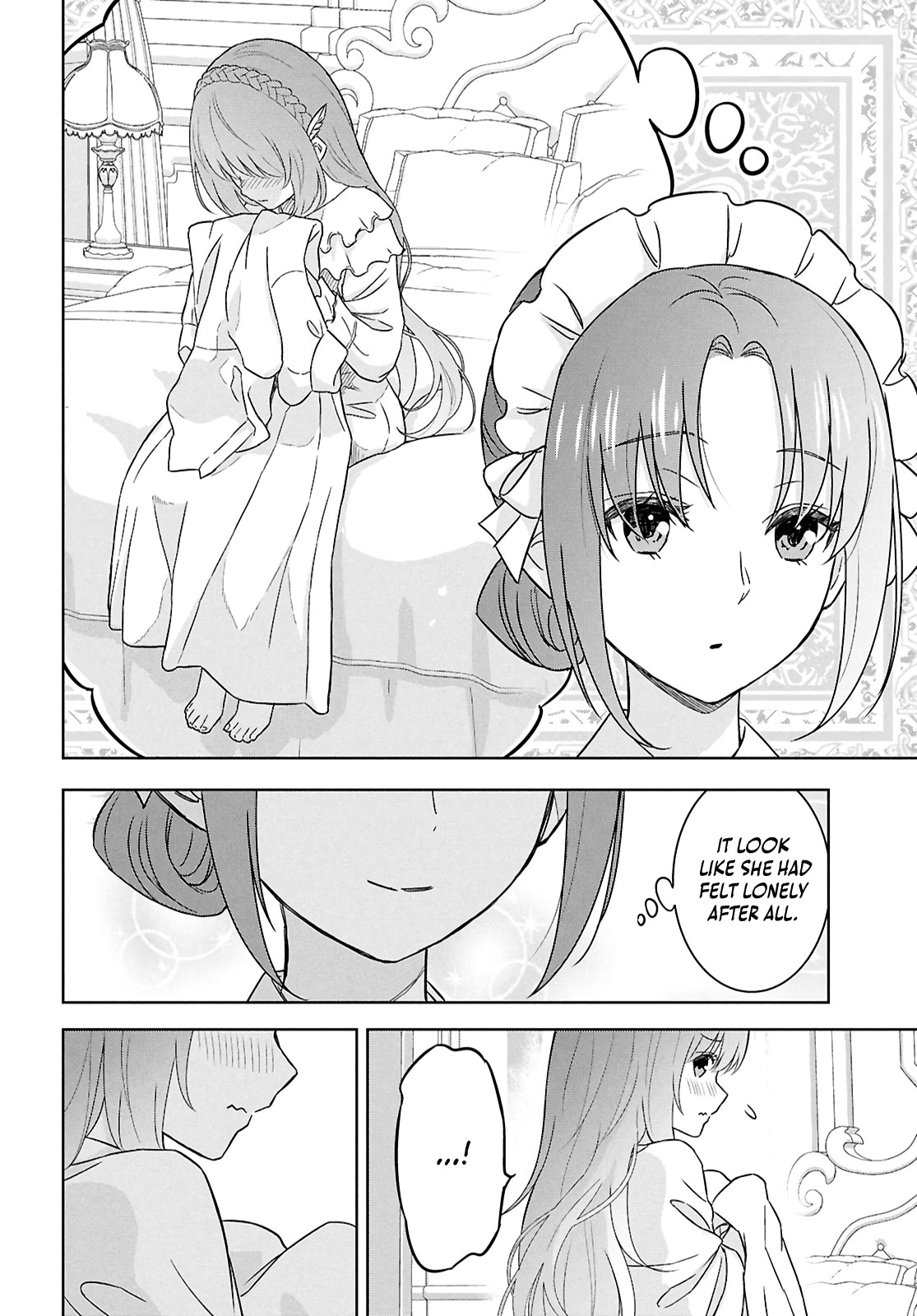 Read Reincarnated as the Mastermind of the Story EN Manga Online