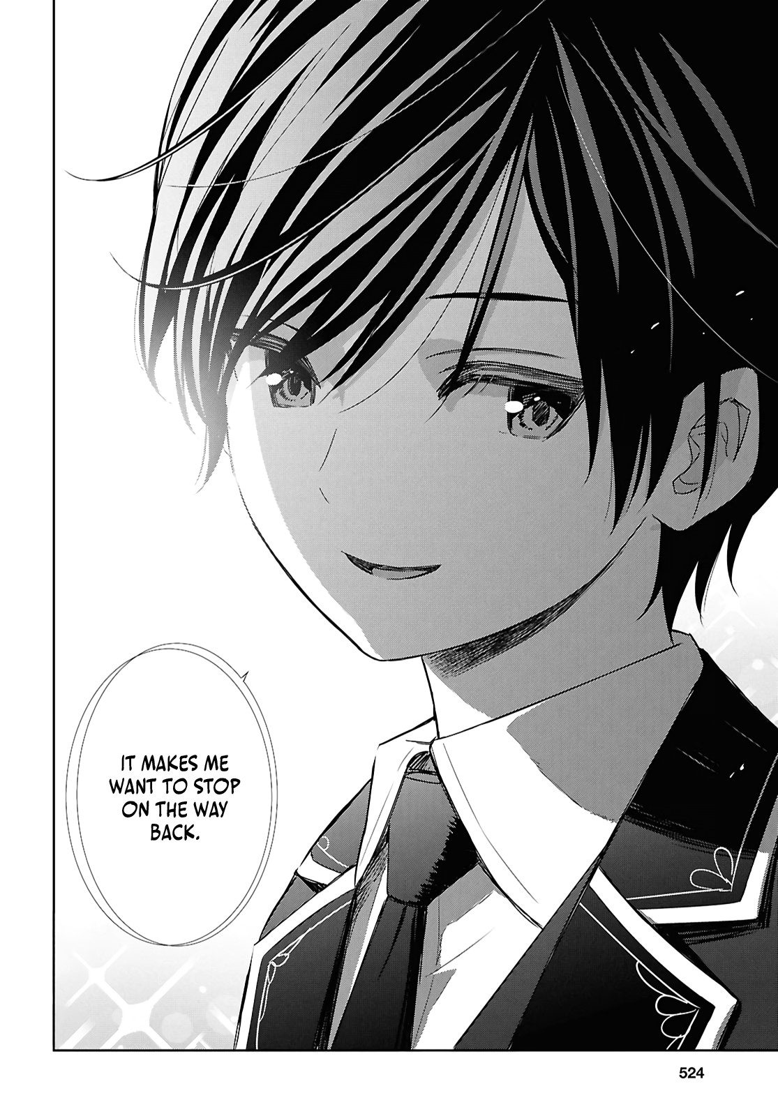 Read Reincarnated as the Mastermind of the Story EN Manga Online