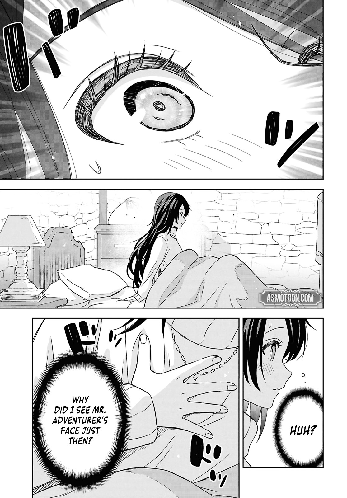 Read Reincarnated as the Mastermind of the Story EN Manga Online