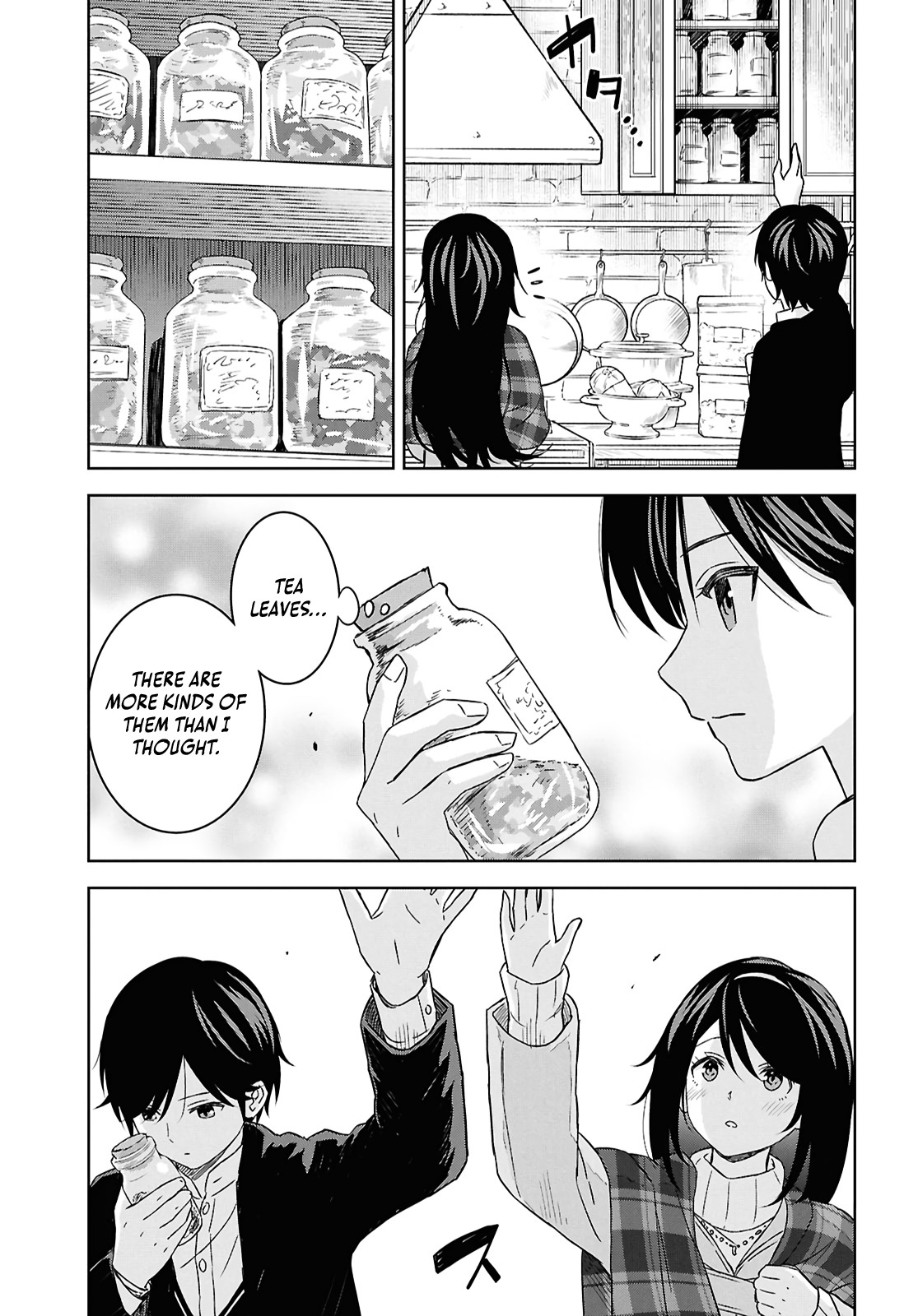 Read Reincarnated as the Mastermind of the Story EN Manga Online