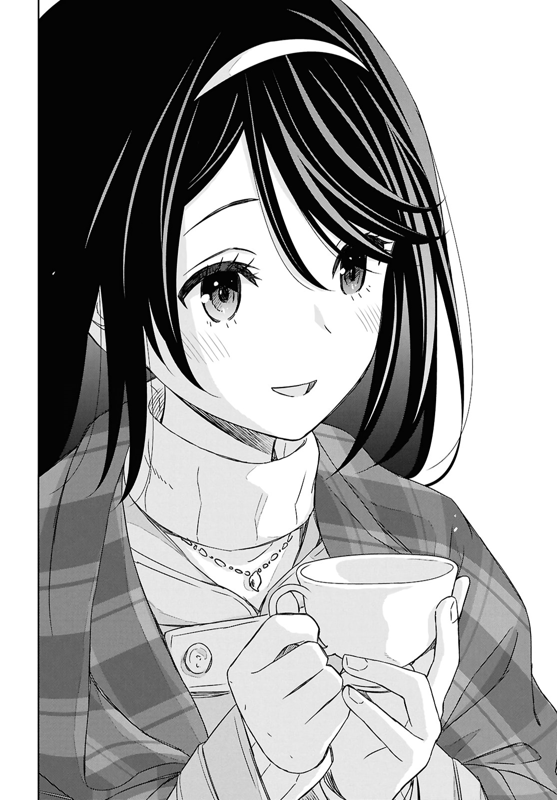 Read Reincarnated as the Mastermind of the Story EN Manga Online
