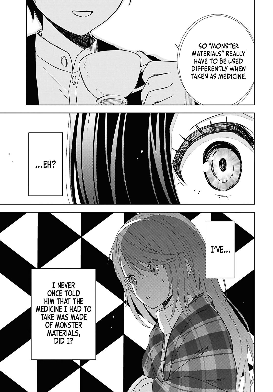 Read Reincarnated as the Mastermind of the Story EN Manga Online