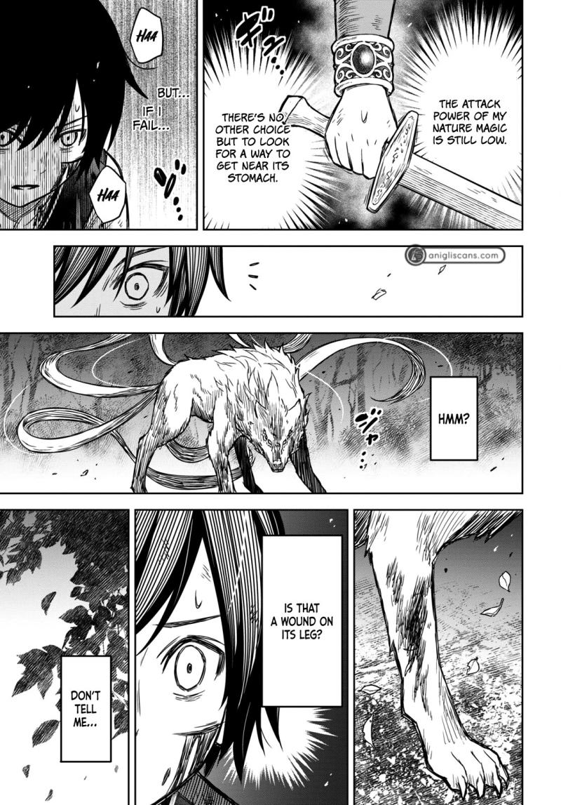 Read Reincarnated as the Mastermind of the Story EN Manga Online