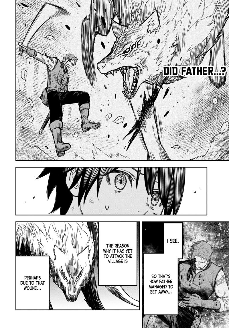 Read Reincarnated as the Mastermind of the Story EN Manga Online
