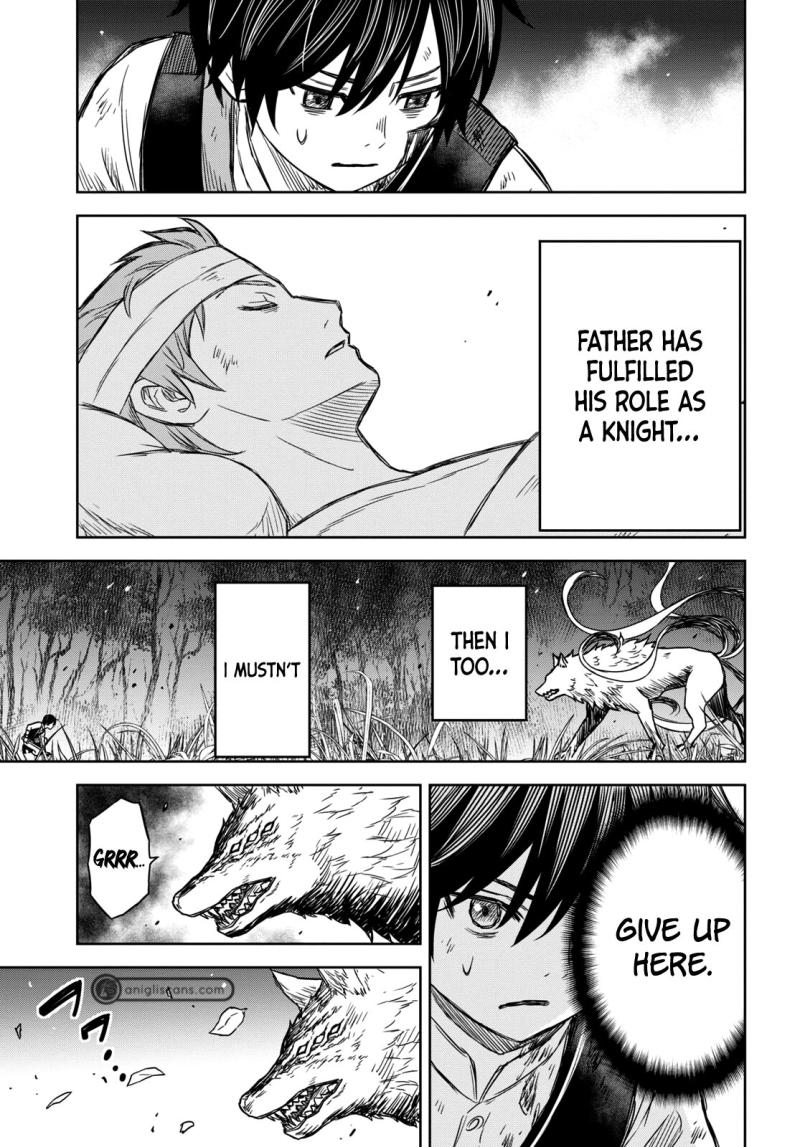 Read Reincarnated as the Mastermind of the Story EN Manga Online