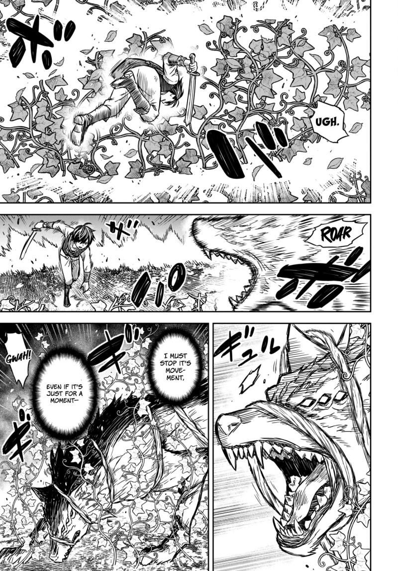 Read Reincarnated as the Mastermind of the Story EN Manga Online