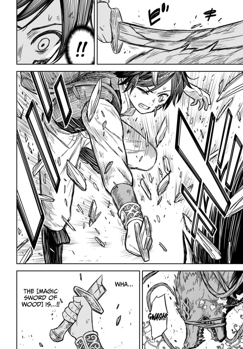 Read Reincarnated as the Mastermind of the Story EN Manga Online