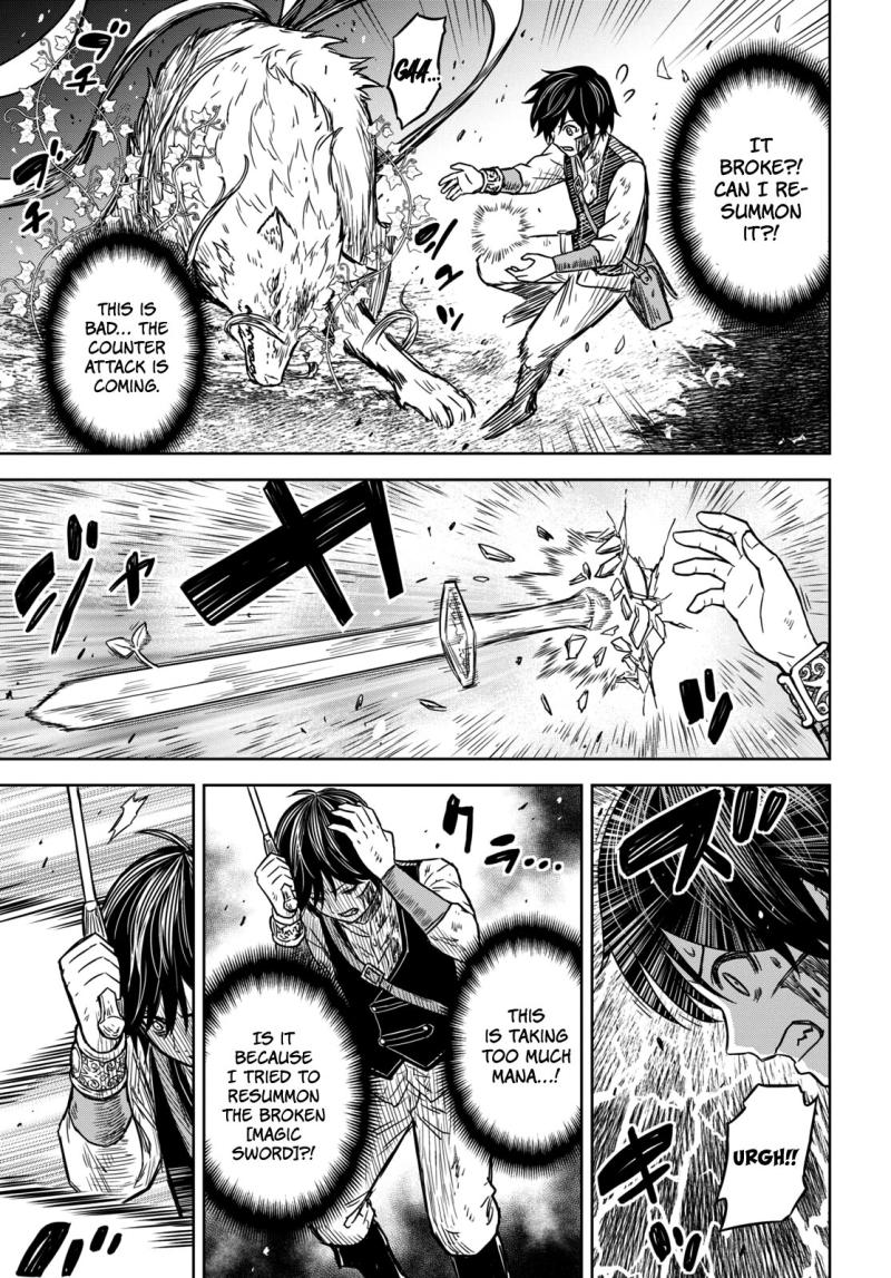 Read Reincarnated as the Mastermind of the Story EN Manga Online