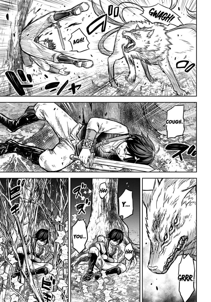 Read Reincarnated as the Mastermind of the Story EN Manga Online
