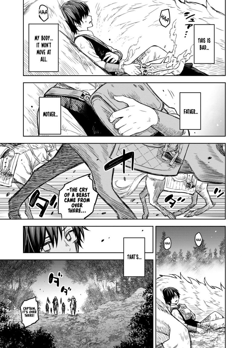 Read Reincarnated as the Mastermind of the Story EN Manga Online