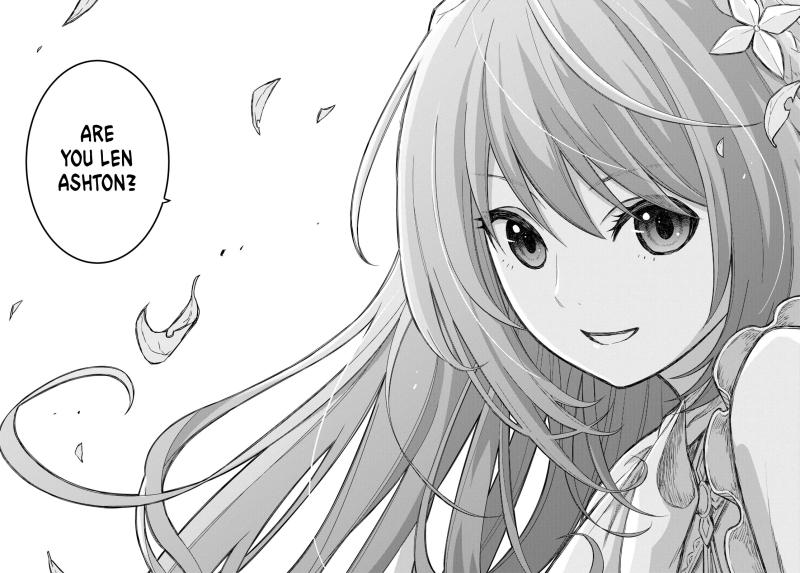 Read Reincarnated as the Mastermind of the Story EN Manga Online
